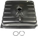 Dorman Products 576-320: Steel Fuel Tank 1982-1987 Chevy/GMC Truck