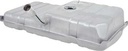 OER FT1005A: Zinc Coated Steel Fuel Tank 1978-1981 GM F-Body