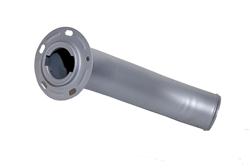 Scott Drake C5ZZ-9034-B: Fuel Filler Inlet Tube 1964-1966 Ford Mustang