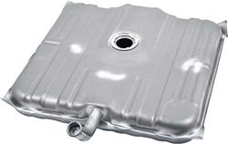 OER FT4011A: Zinc Coated Steel Fuel Tank Fits Select 1975-1976 Chevrolet Full-Size Models [26 Gallon]