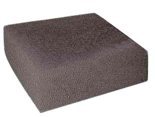 JAZ Products FOAM1: Fuel Cell Foam 4" x 6" x 14"