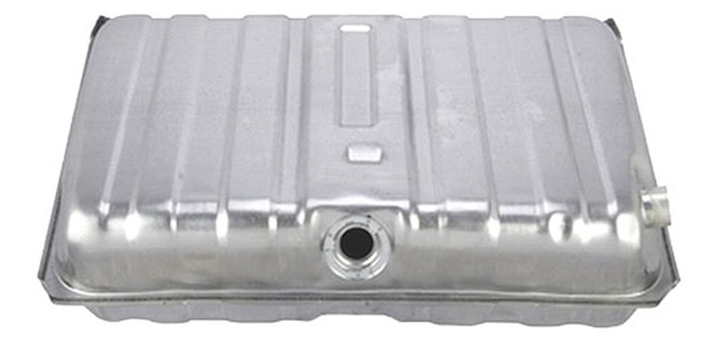 Tanks Inc. TM41: TM41 16 Gallon Steel Gas Tank for 1962-1967 Chevy II/Nova