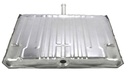Tanks Inc. TM37B: TM37B 20 Gallon Steel Gas Tank for 1964-1967 Chevy Chevelle/Malibu, Pontiac Beaumont