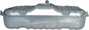 Dorman Products 576-082: Fuel Tank With Lock Ring, O-Ring & Baffled Sump 1973 Chevrolet Bel Air, Caprice, Impala