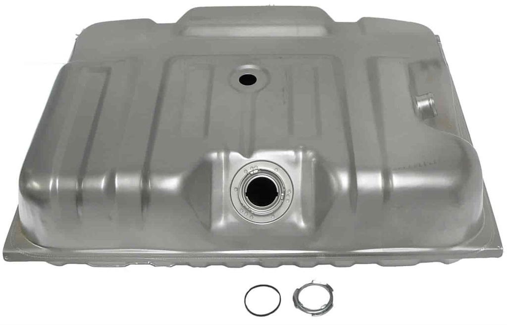 Dorman Products 576-118: Fuel Tank for 1980-1984 Ford F-Series Truck [19 Gallon]