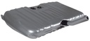 Tanks Inc. TM34E-T: TM34E-T Gas Tank for Fuel Injection for 1970 Chevy Chevelle, Malibu