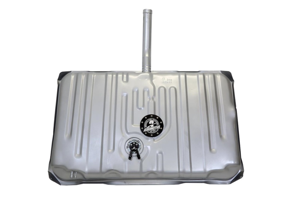 Aeromotive 18103: Gen II Stealth Fuel Tank 1970-1972 Cutlass - 200 lph Pump
