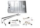 Holley 19-439: 19-439 Sniper EFI Fuel Tank System 400 LPH