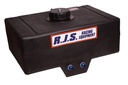 RJS Racing Equipment 3003501: 15 Gallon Drag Fuel Cell with Raised Plastic Filler Cap