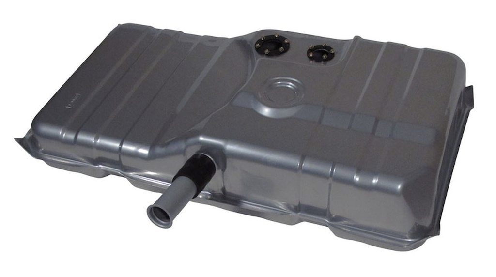 Tanks Inc. TM203-T-KIT6: TM203-T-KIT6 EFI-Ready Tank Kit 75-77 Camaro, 75-78 Firebird, w/400 LPH GPA Pump, 1965-Up GM Sending Unit (0-90 Ohm), Straps