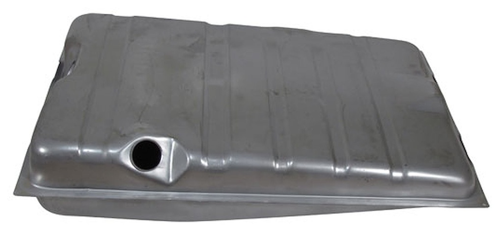 Tanks Inc. TCR9A: TCR9A 19 Gallon Steel Gas Tank for 1968-1970 Dodge Charger