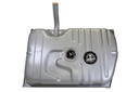 Aeromotive 18151: Gen II Stealth Fuel Tank 1978-1988 Monte Carlo, Malibu - 200 lph Pump