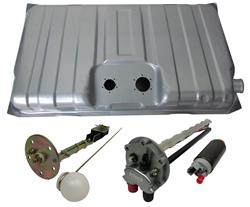 FiTech Go EFI Fuel Tank Kits