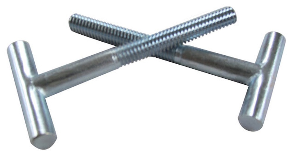 Tanks Inc. TB: TB T-Bolts