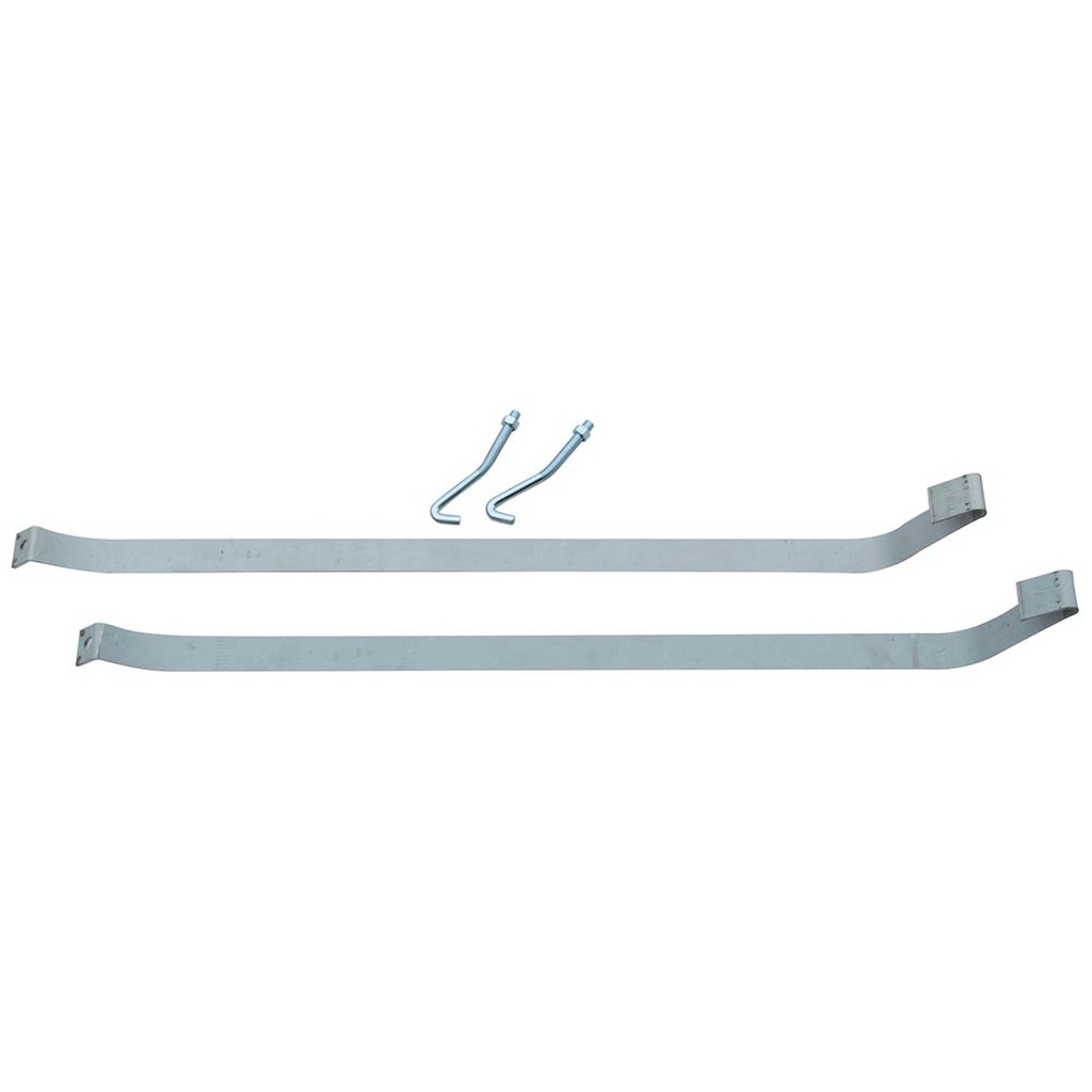 Tanks Inc. B1-STA: B1-STA 1941-56 Buick & GM B1 Series Gas Tank Straps