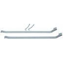 Tanks Inc. B1-STA: B1-STA 1941-56 Buick & GM B1 Series Gas Tank Straps