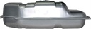Dorman Products 576-325: Steel Fuel Tank w/o Filler Neck 1997-2002 GM S10/Sonoma, 1997-2000 Isuzu Hombre