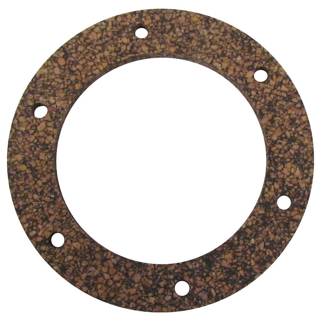 Tanks Inc. 3G: 3G 3-1/4 in. 6 Hole Gasket - Cork