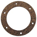 Tanks Inc. 3G: 3G 3-1/4 in. 6 Hole Gasket - Cork