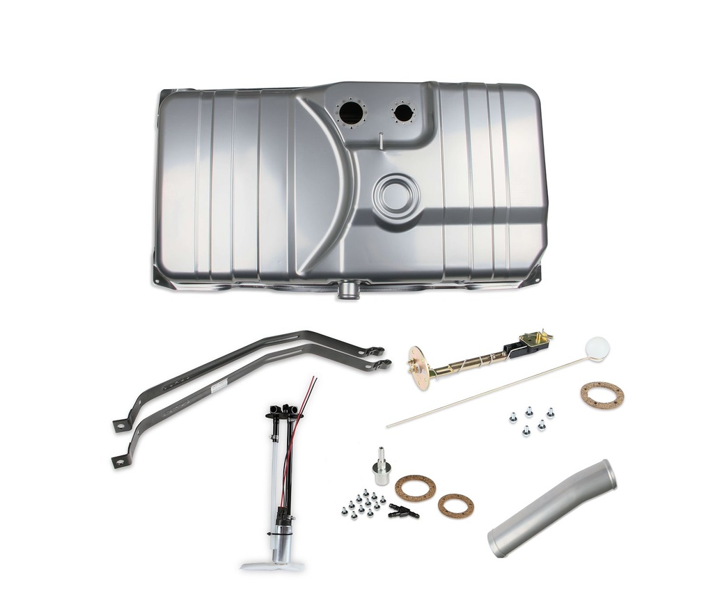 Holley 19-143: 19-143 Sniper EFI Fuel Tank System