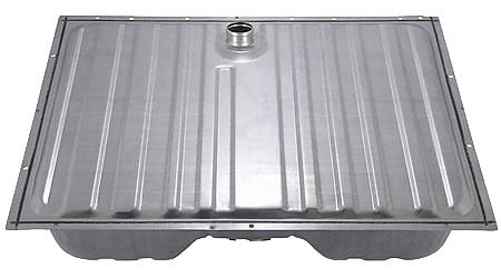 Tanks Inc. TF28E: TF28E 64-68 Mustang, 67-68 Mercury Cougar Gas Tank