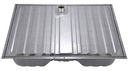 Tanks Inc. TF28E: TF28E 64-68 Mustang, 67-68 Mercury Cougar Gas Tank