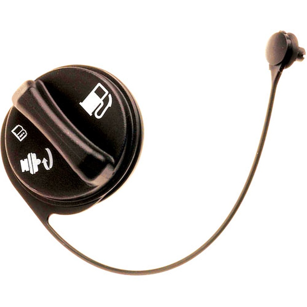 ACDelco GT231: CAP F/TNK FIL