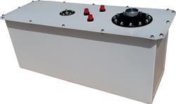 RCI 2161JW: Rock Crawler Fuel Cell Capacity: 15 Gallon