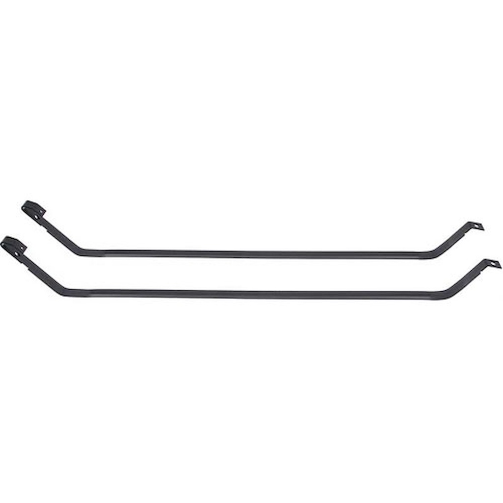 OER FT4104A: Fuel Tank Mounting Straps 1967-1970 Chevy Full Size Cars
