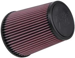 K&N Universal Performance Air Filters