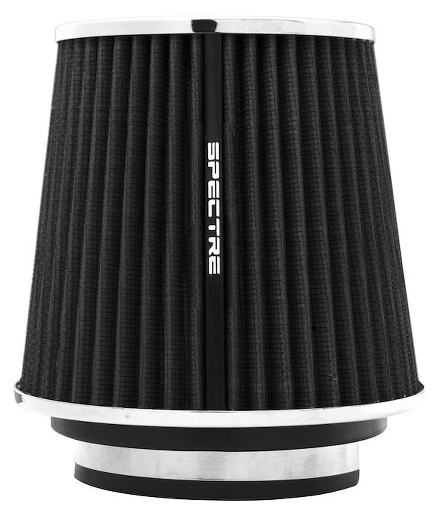 Spectre 8131: Air Intake Filter Black