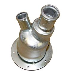 OMIX-ADA Fuel Tank Filler Necks