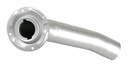 Auto Metal Direct W-969: W-969 Fuel Filler Neck, 67-68 Camaro