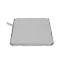 Holley 19-538: 19-538 Stock Replacement Fuel Tank for 1964-1967 Chevy El Camino