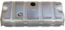 Tanks Inc. TM33B: TM33B 18 Gallon Steel Gas Tank w/o Vent Tube for 1968-1969 Chevy Corvette