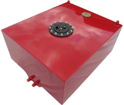 RCI Aluminum Racing Fuel Cells