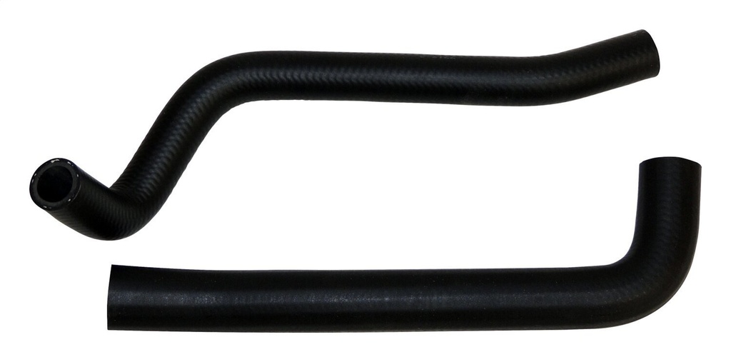 Crown Automotive 5357970K: 5357970K Fuel Filler/Vent Hose Set