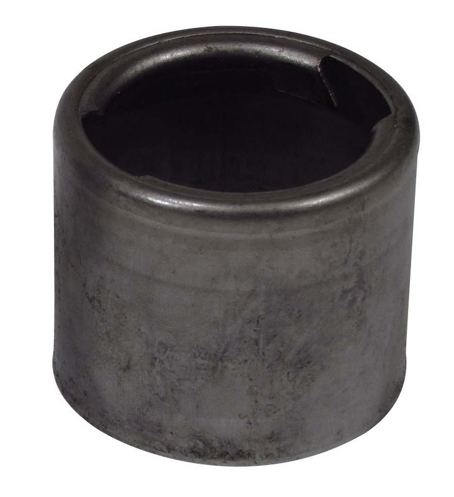Tanks Inc. 2TN: 2TN Fuel Bung with Twist On Cap - Early Ford 2-19/32 in.