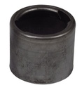 Tanks Inc. 2TN: 2TN Fuel Bung with Twist On Cap - Early Ford 2-19/32 in.