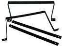 RCI 7412A: Fuel Cell Drag Mount Kit 12-Gallon