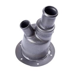 OMIX-ADA Fuel Tank Filler Necks