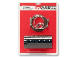 Scott Drake KIT-FUL-2: KIT-FUL-2 1968-70 Mustang Fuel Tank Filler Kit
