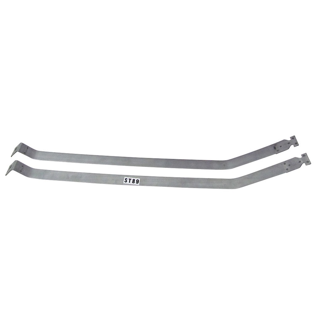 Tanks Inc. ST89: ST89 1971-73 Ford Mustang/Cougar Gas Tank Straps