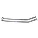 Tanks Inc. ST89: ST89 1971-73 Ford Mustang/Cougar Gas Tank Straps