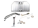 Holley 19-158: 19-158 Sniper EFI Fuel Tank System 1970-1973 Camaro/Firebird