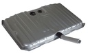 Tanks Inc. TM34L-T: TM34L-T Gas Tank for Fuel Injection for 1970 Buick Skylark, GS, & Special