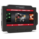 Hypertech 3400: SPEEDOMETER CALIBRATOR