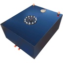 RCI 2201ADS: 20-Gallon Aluminum Fuel Cell 24" L x 20" W x 10" H