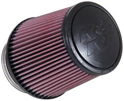 K&N Universal Performance Air Filters