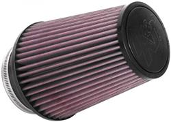 K&N Universal Performance Air Filters
